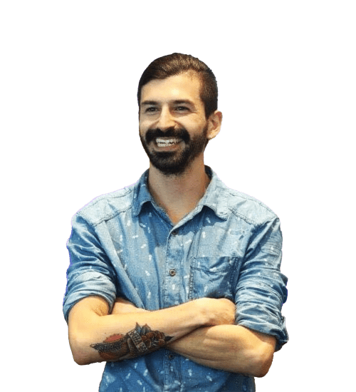 David Hernández