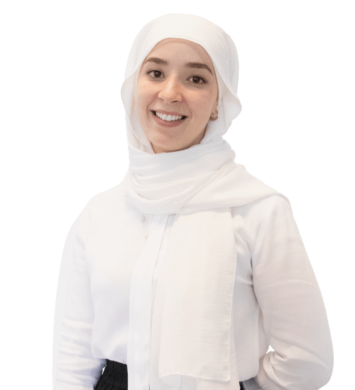Hafsa El Briyak