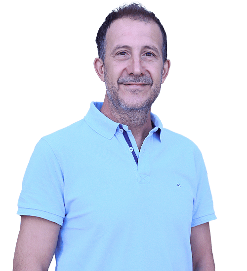 Martin Buffa