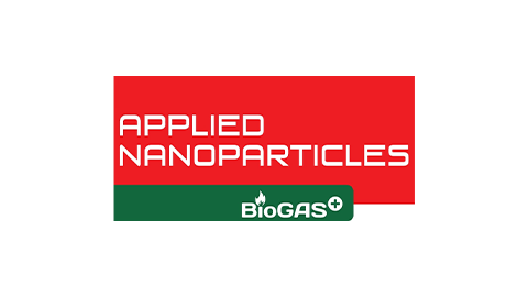 Applied Nanoparticles