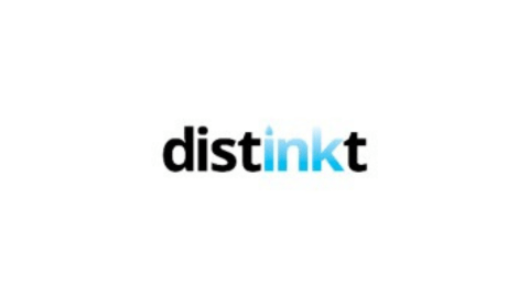 Distinkt