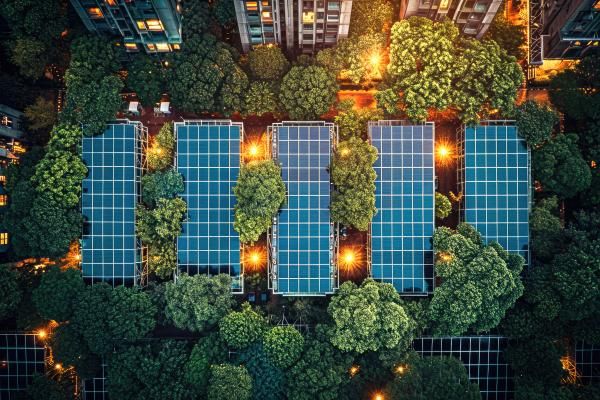 Comunitat Energètica