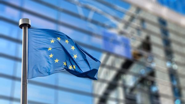 Bandera de la Unió Europea