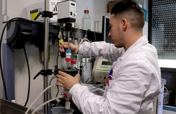 Laboratori d'enginyeria