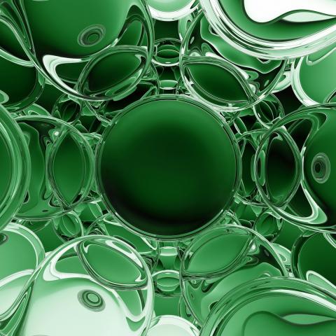 Molècula