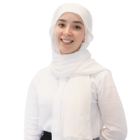 Hafsa El Briyak