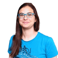 Maria Pin Nó