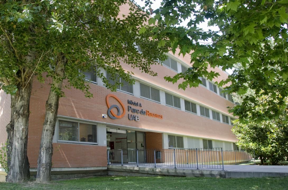 Mòdul de Recerca A