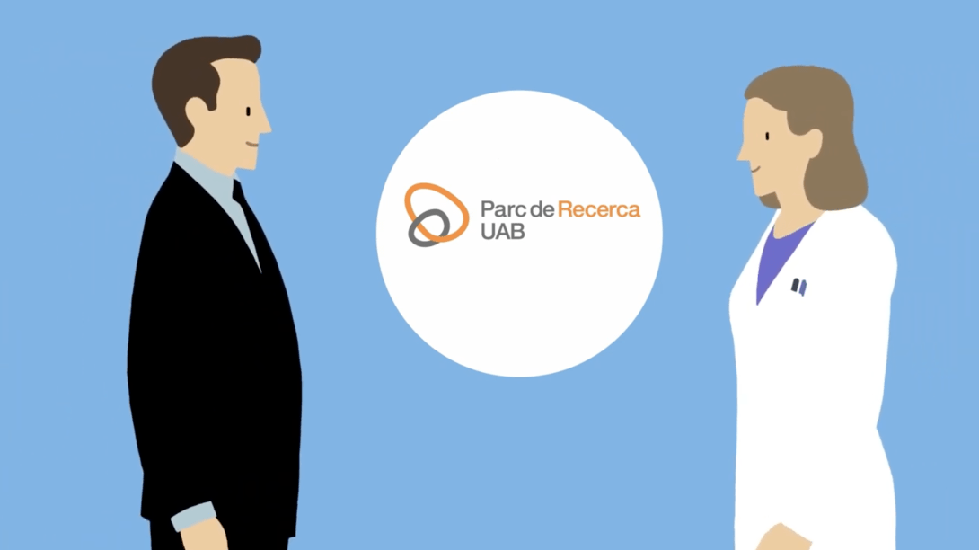 Parc de Recerca UAB