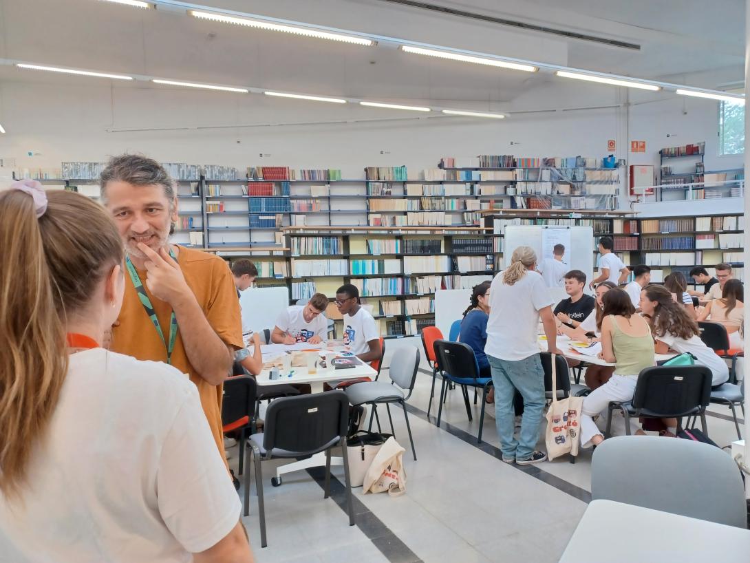 Creató d'octubre de 2023