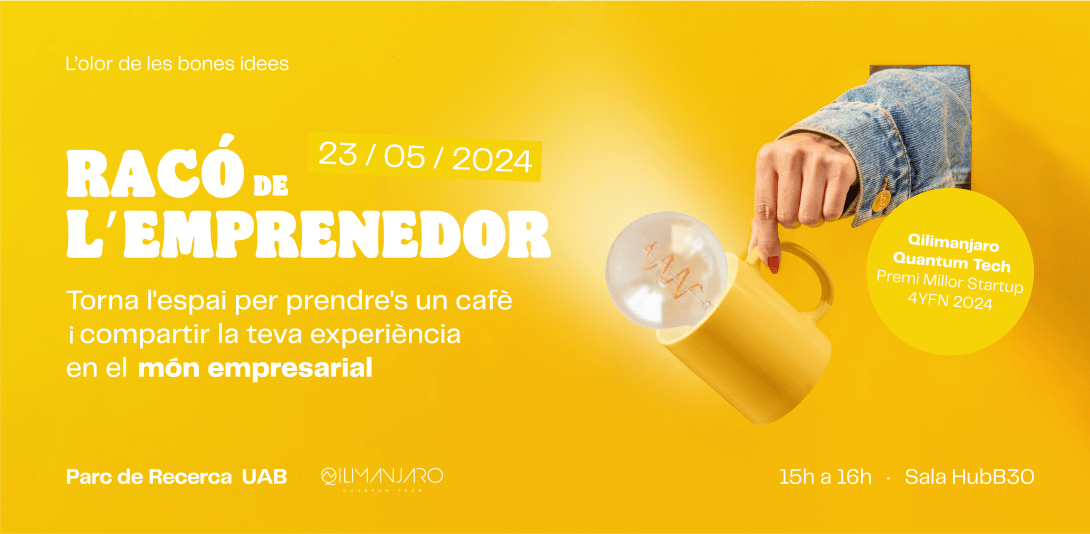 Banner del Racó de l'Emprenedor