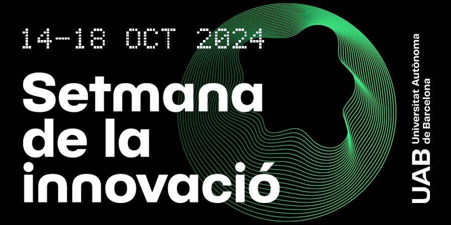 Setmana de la Innovació