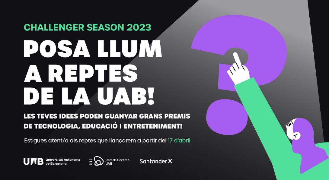 Challenger Season