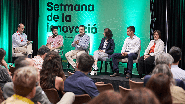 Setmana de la Innovació, 2023