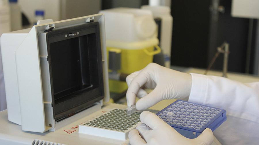 Laboratori de Recerca Miguel Chillón