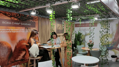 Roka Furadada Cosmetorium de Barcelona