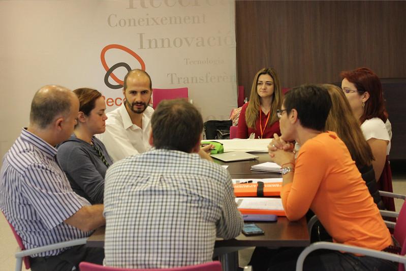 Programa de Generació d'Idees