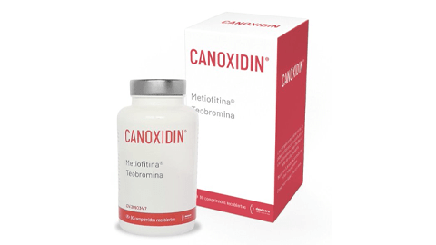 Canoxidin®, nou producte de Devicare