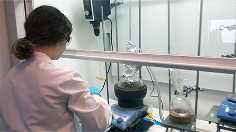Laboratori de Cuantum