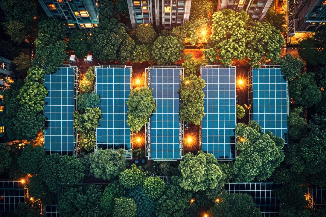 Comunitat Energètica