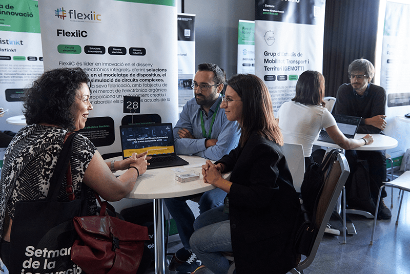 Networking