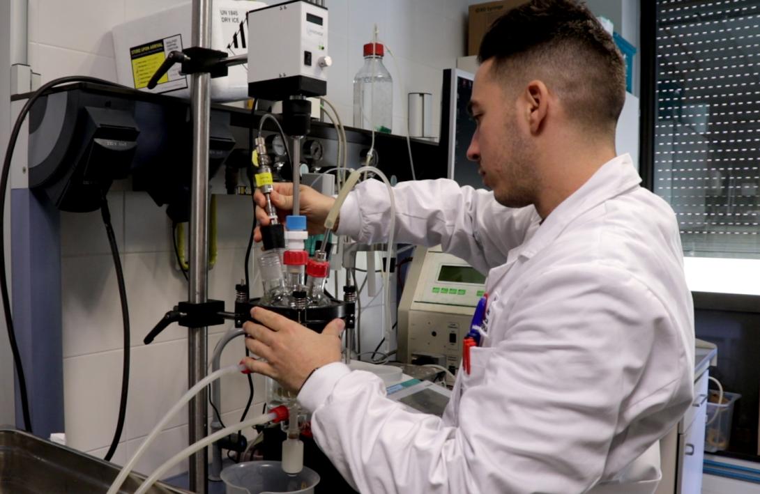 Laboratori d'enginyeria
